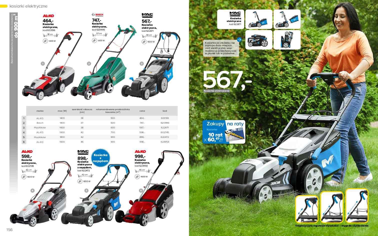 Gazetka promocyjna Castorama str. 79