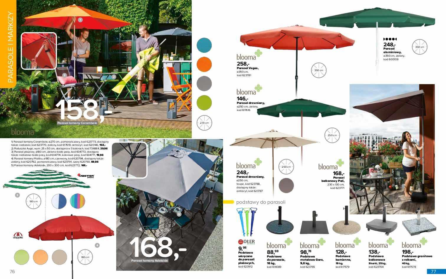 Gazetka promocyjna Castorama str. 39