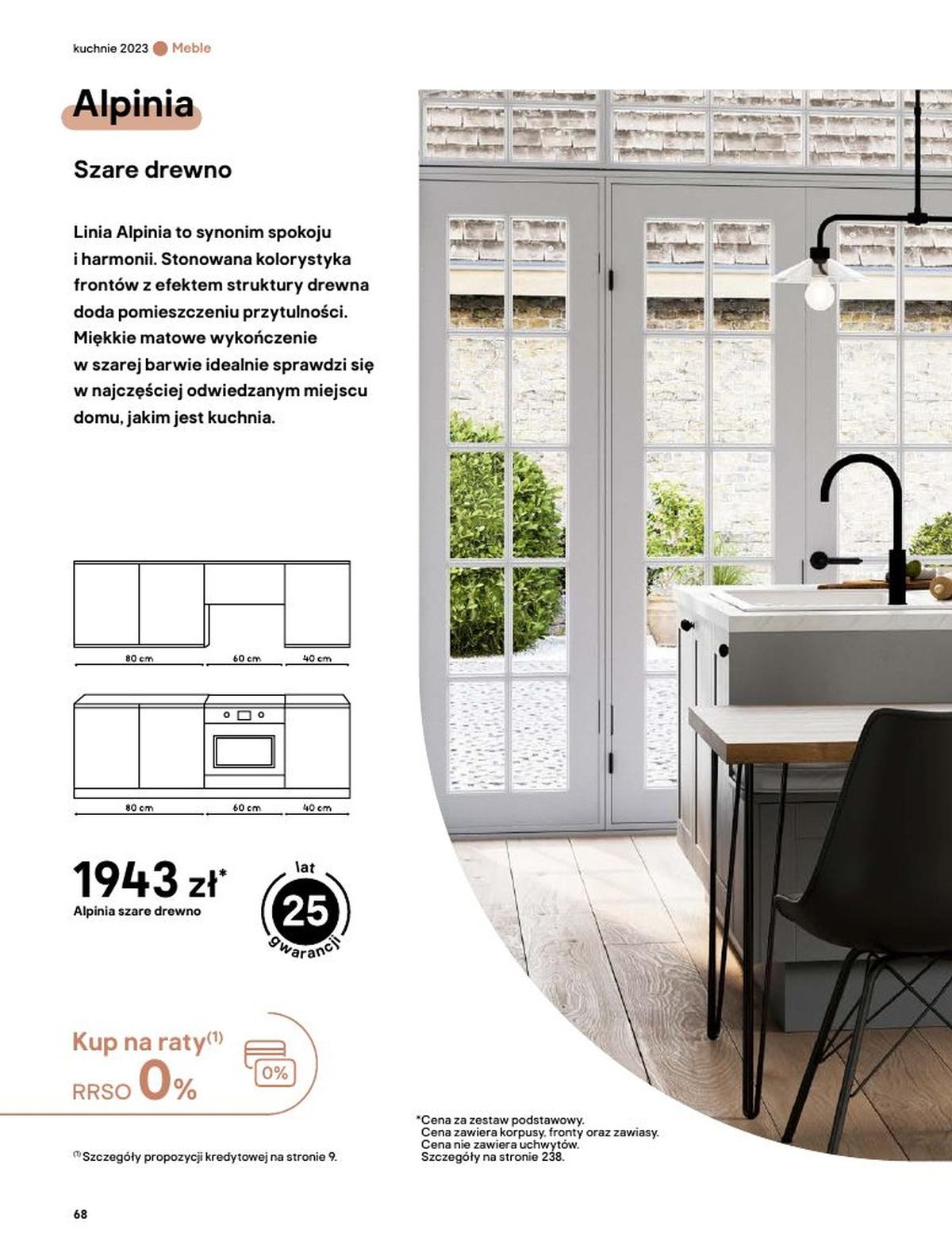 Gazetka promocyjna Castorama str. 68