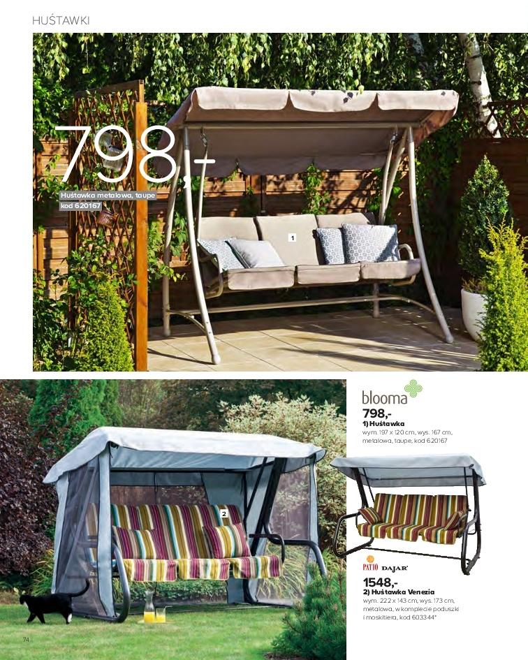 Gazetka promocyjna Castorama str. 74