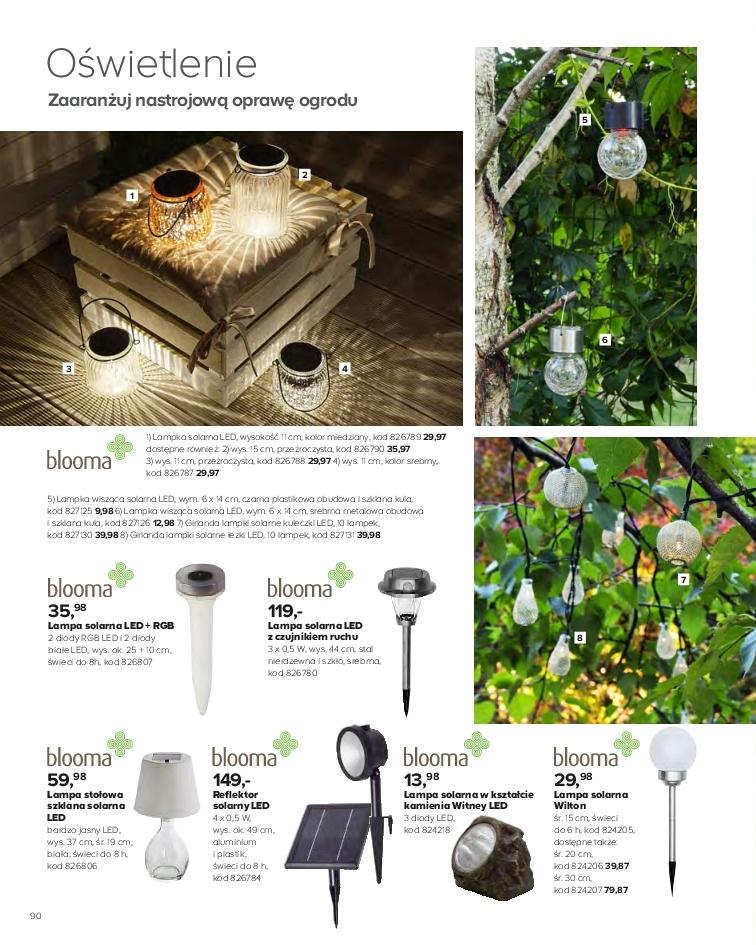 Gazetka promocyjna Castorama str. 90