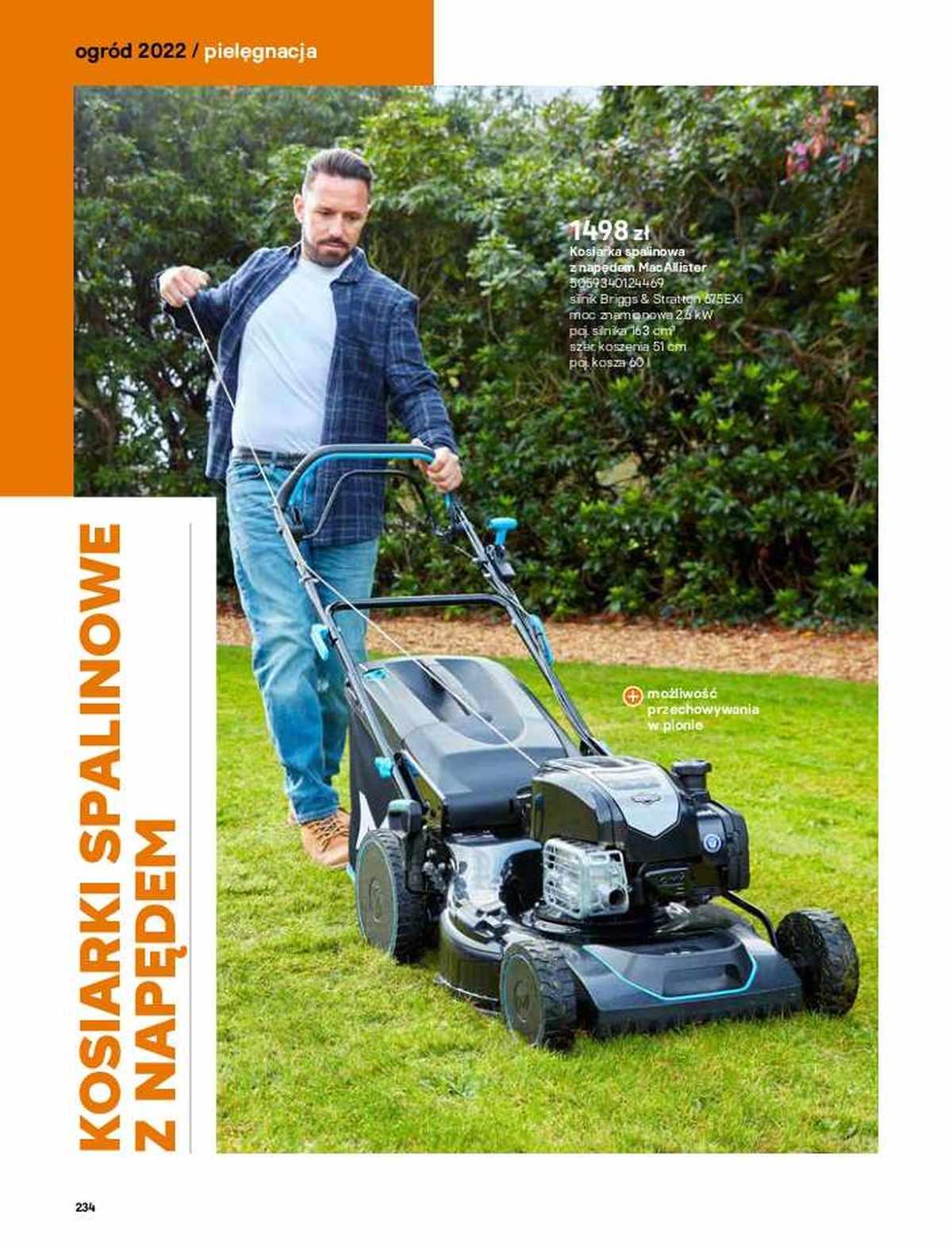 Gazetka promocyjna Castorama str. 232