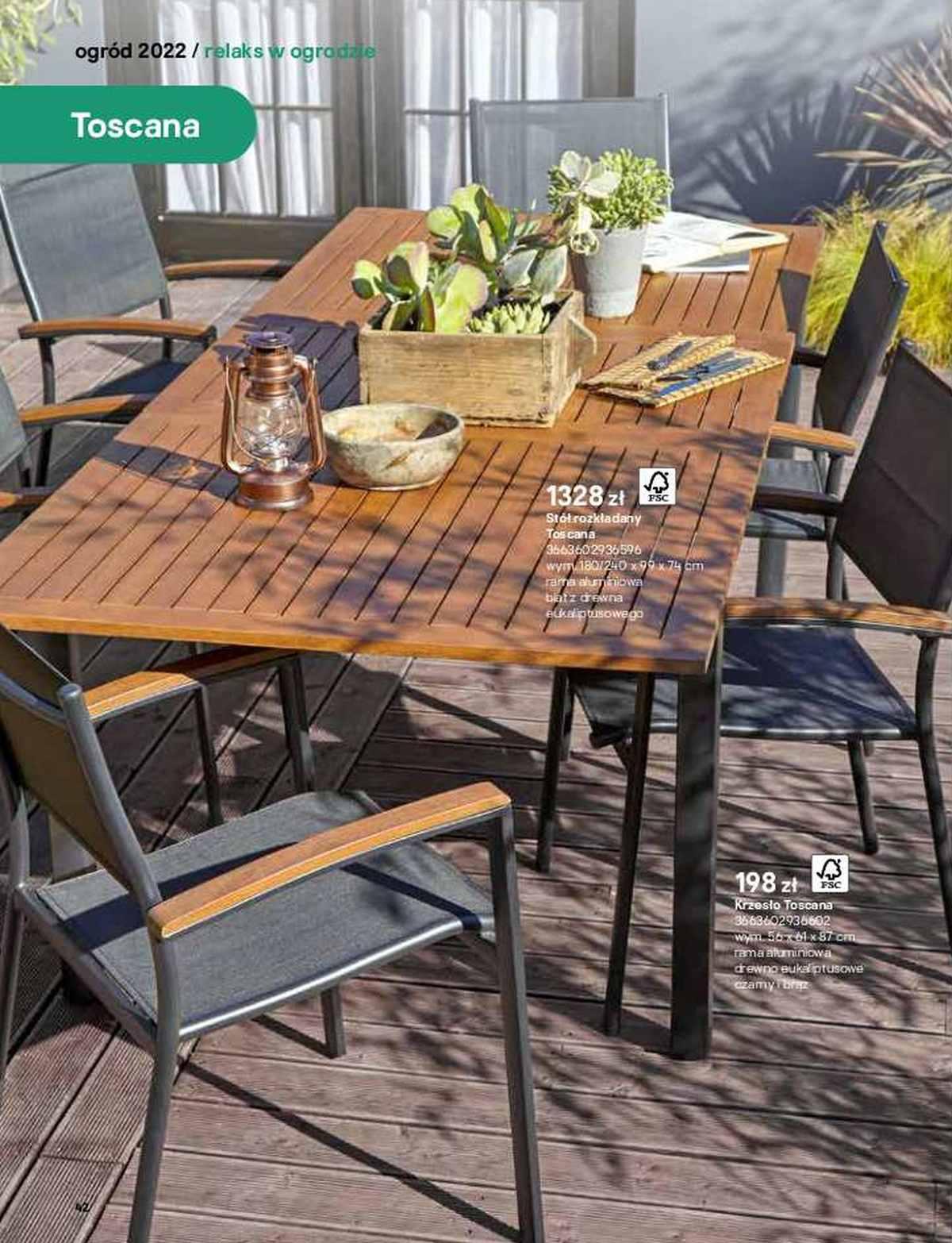 Gazetka promocyjna Castorama str. 40