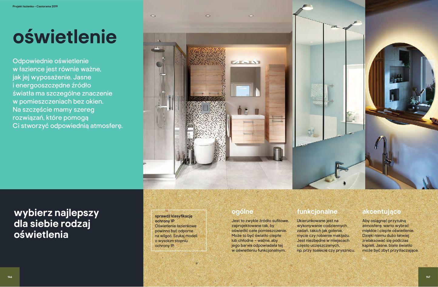 Gazetka promocyjna Castorama str. 74