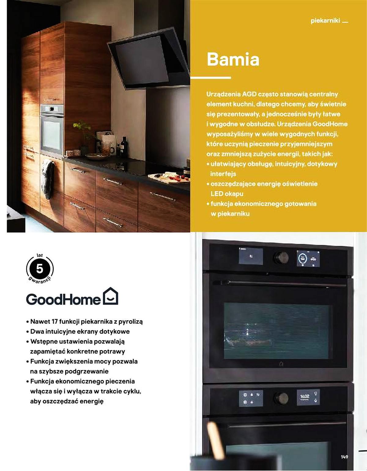 Gazetka promocyjna Castorama str. 149