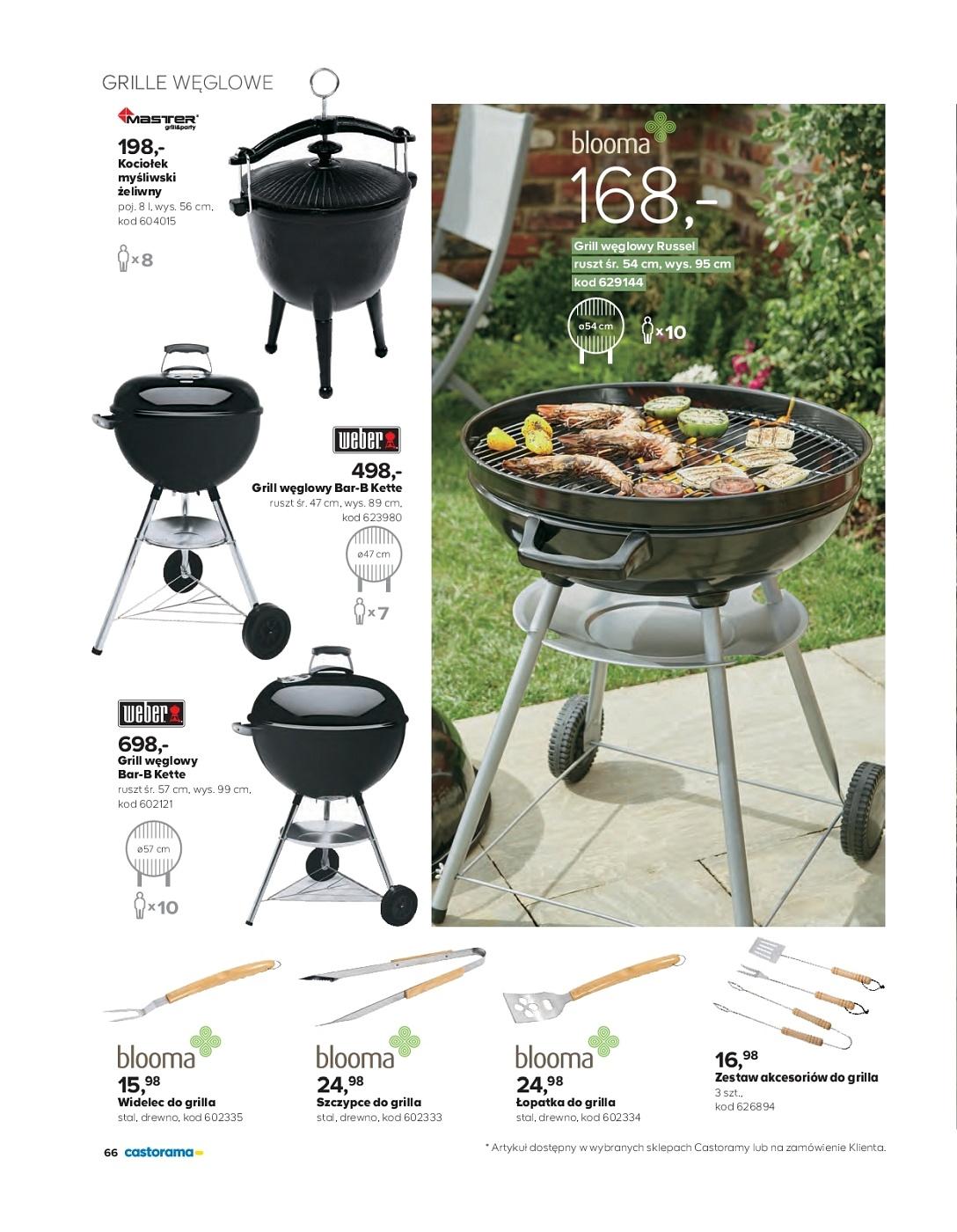 Gazetka promocyjna Castorama str. 66