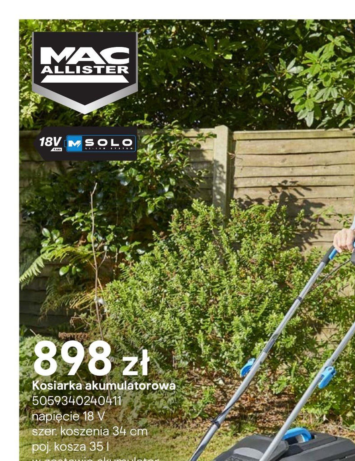 Gazetka promocyjna Castorama str. 256