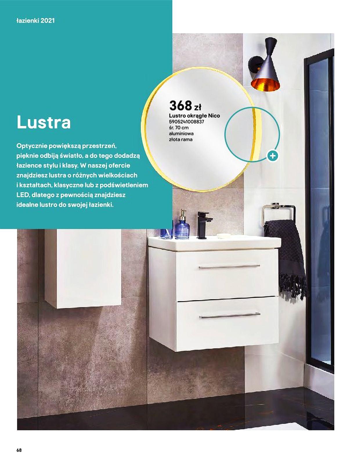 Gazetka promocyjna Castorama str. 68