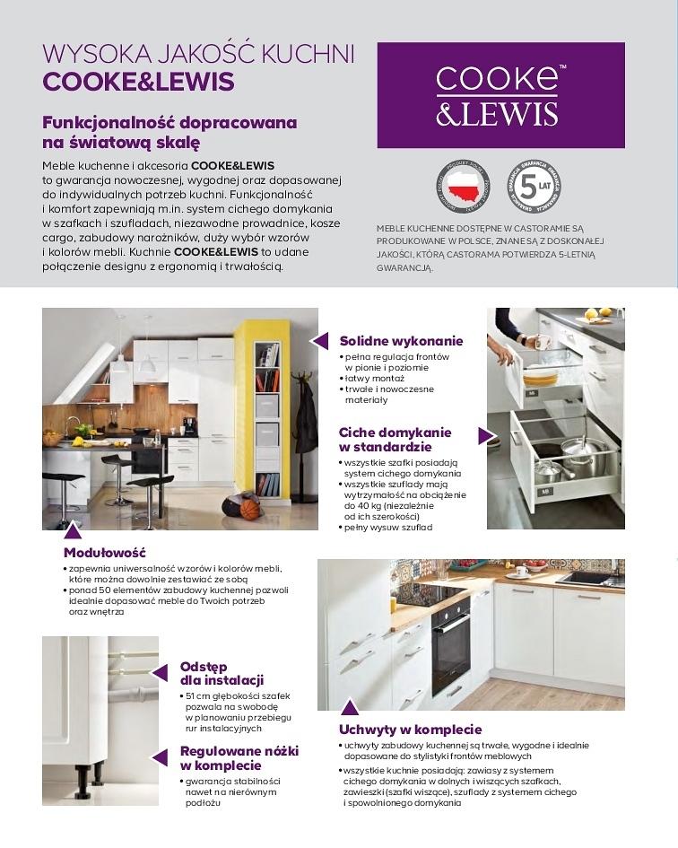 Gazetka promocyjna Castorama str. 2