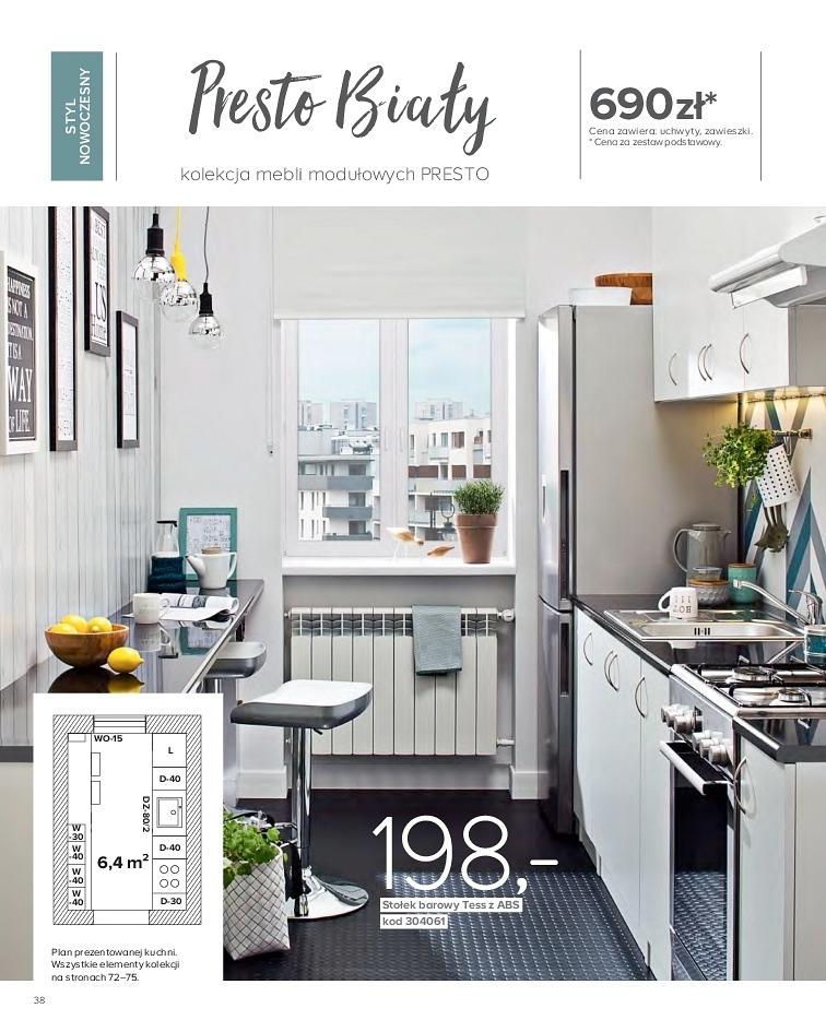 Gazetka promocyjna Castorama str. 38