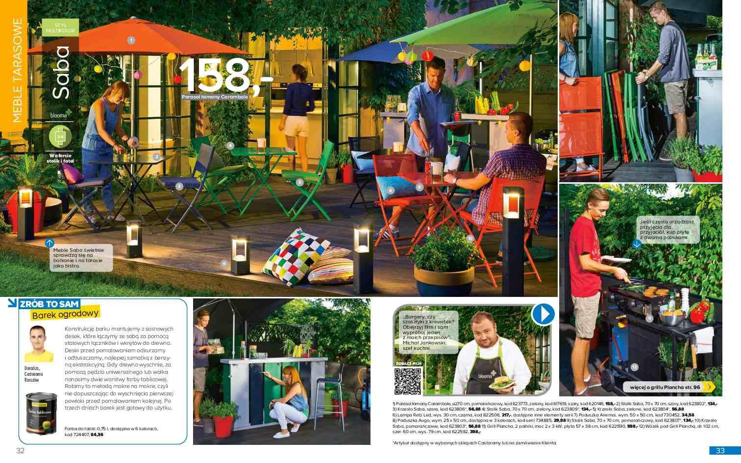 Gazetka promocyjna Castorama str. 17