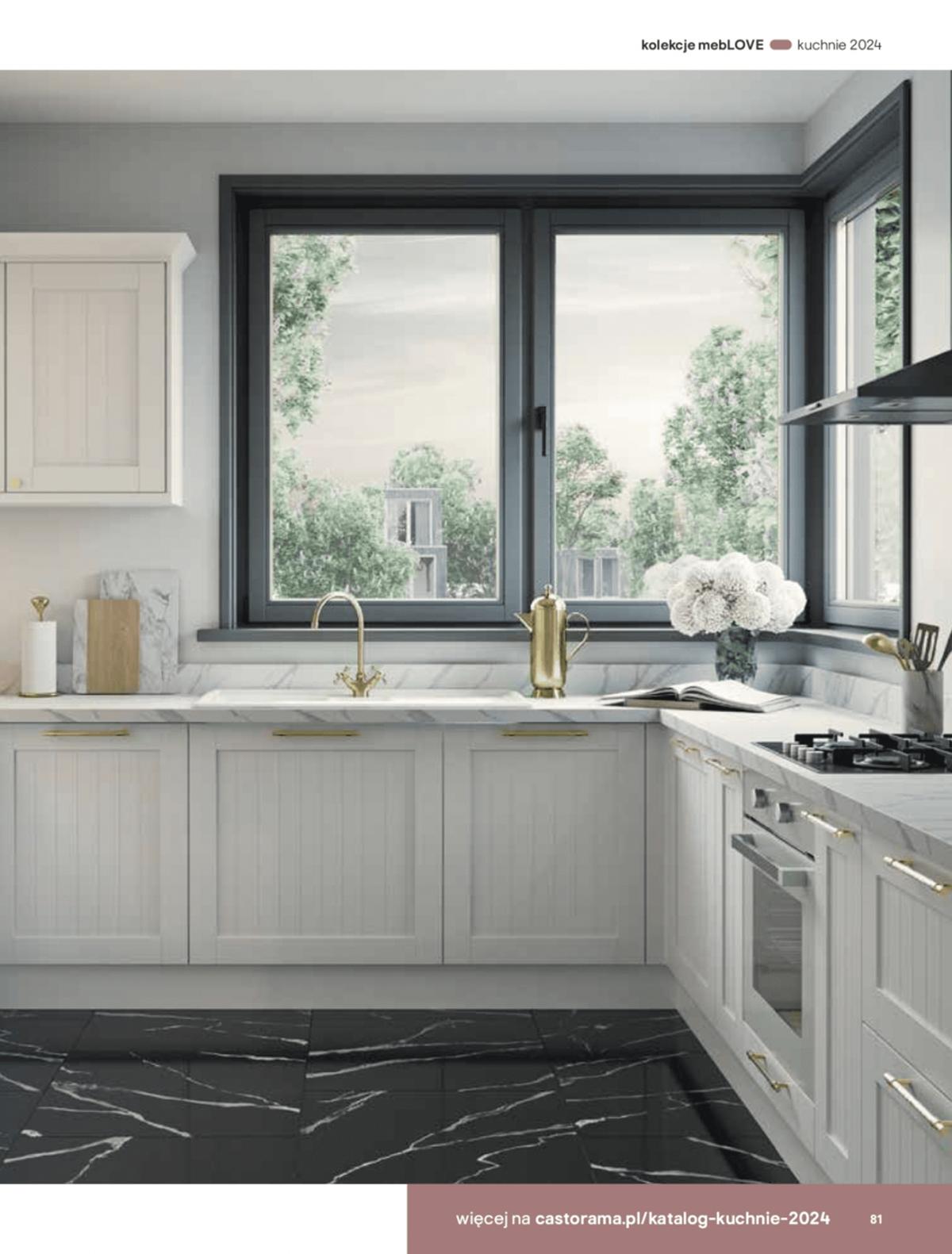 Gazetka promocyjna Castorama str. 81