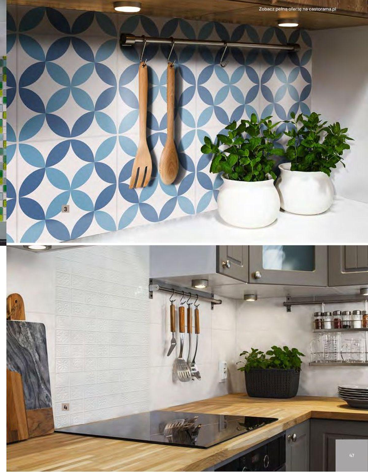 Gazetka promocyjna Castorama str. 43