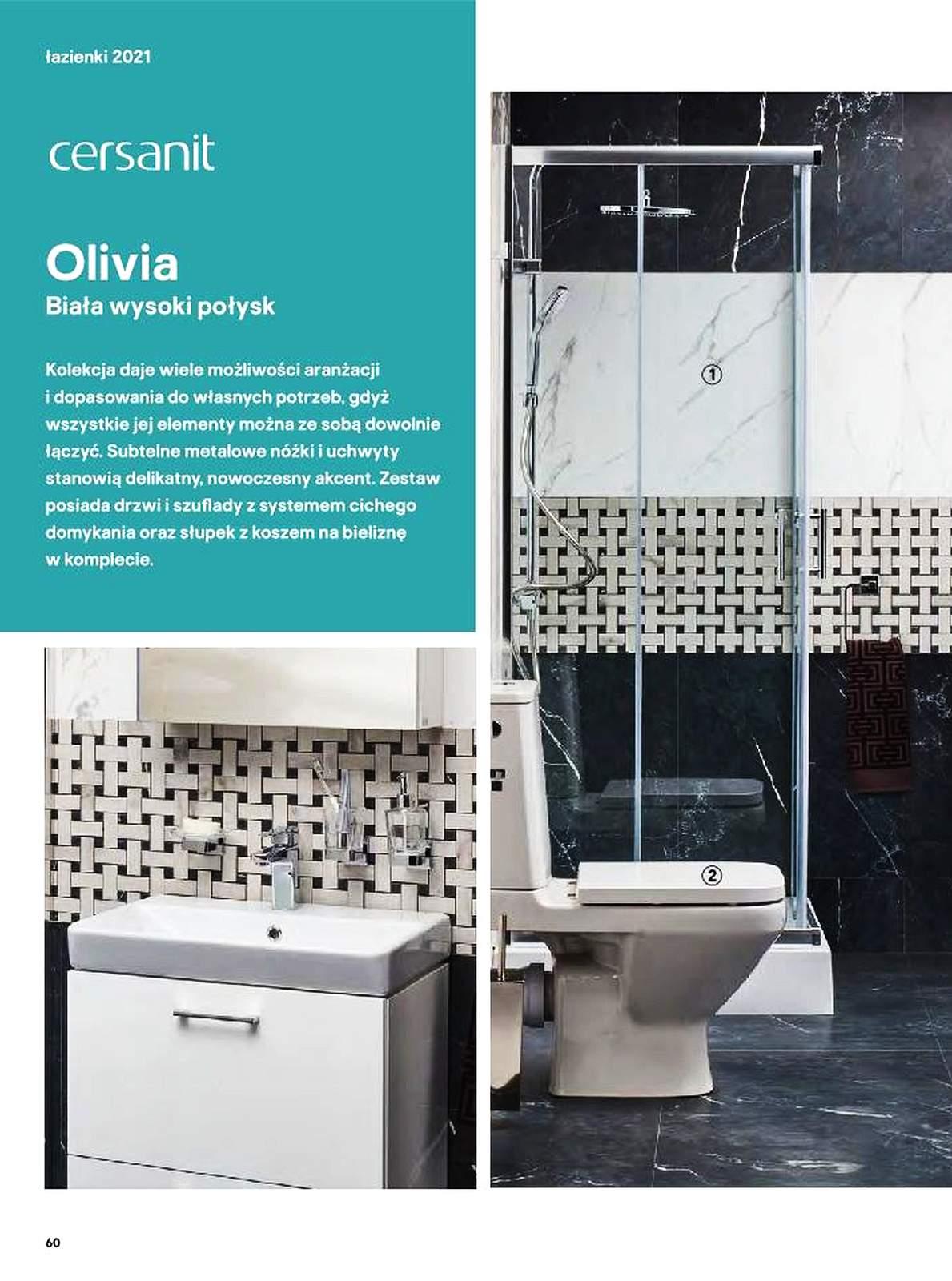 Gazetka promocyjna Castorama str. 60