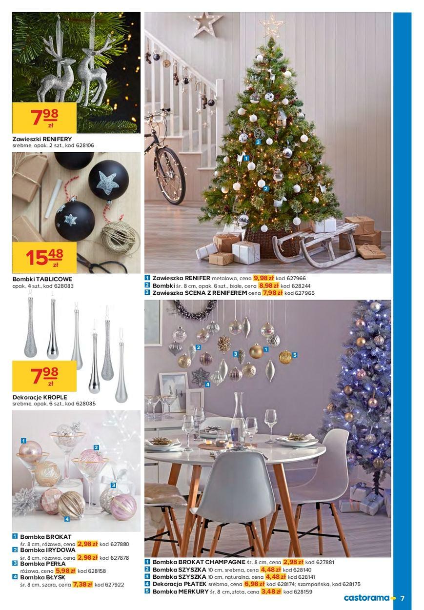 Gazetka promocyjna Castorama str. 7