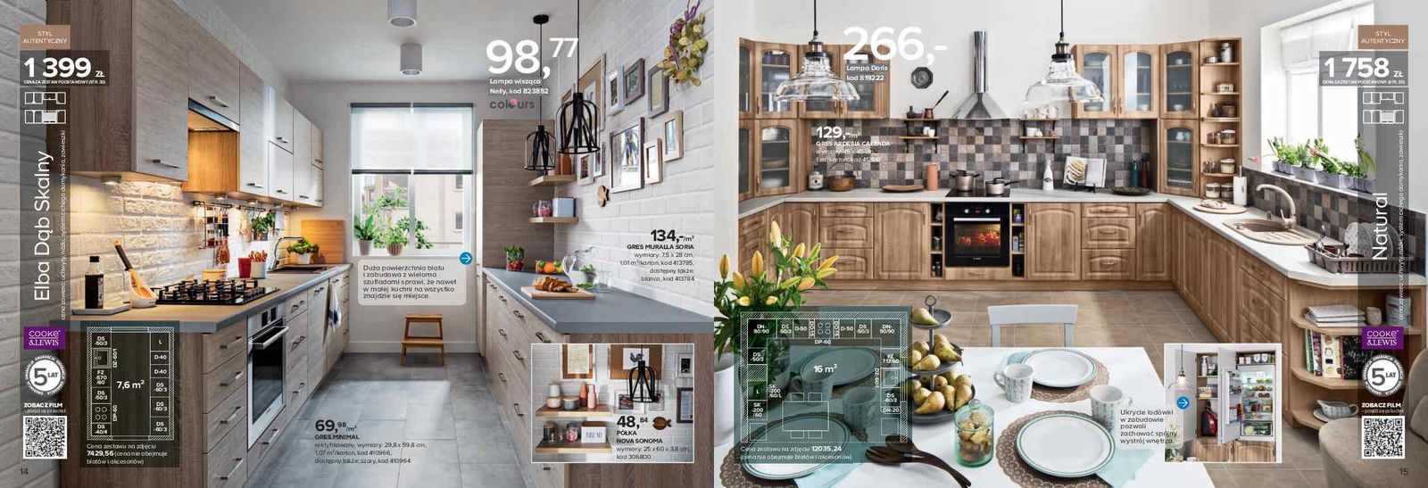 Gazetka promocyjna Castorama str. 8