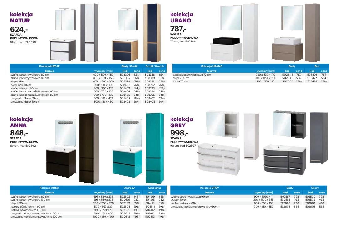 Gazetka promocyjna Castorama str. 21