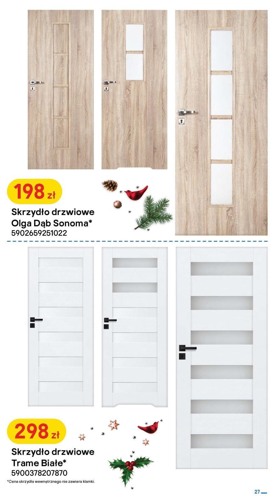 Gazetka promocyjna Castorama str. 26