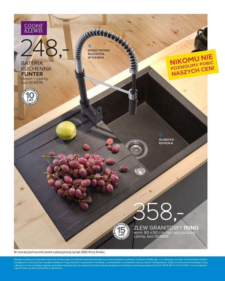 Gazetka promocyjna Castorama str. 76