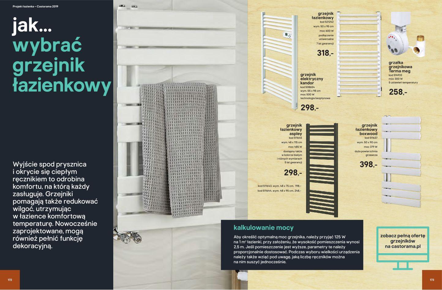 Gazetka promocyjna Castorama str. 87