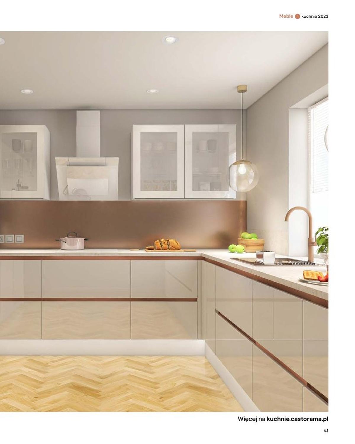 Gazetka promocyjna Castorama str. 41