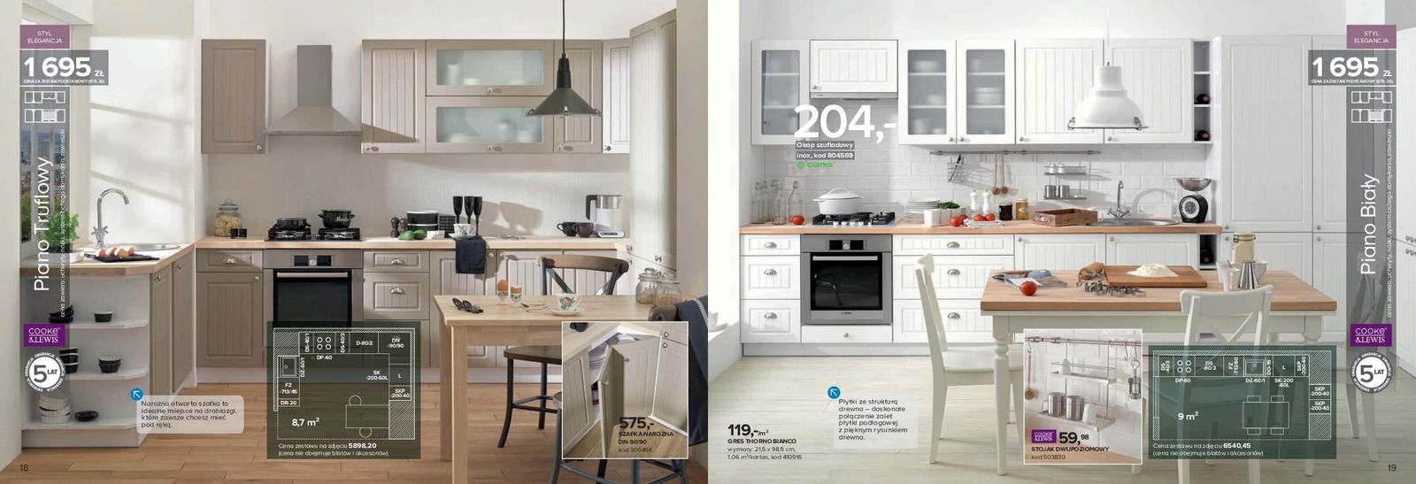 Gazetka promocyjna Castorama str. 10