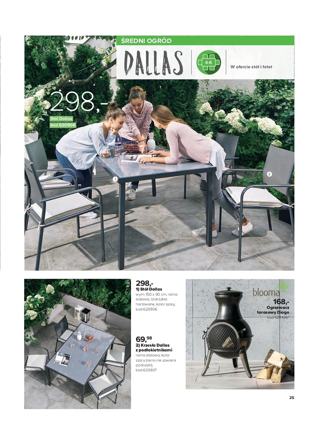 Gazetka promocyjna Castorama str. 25