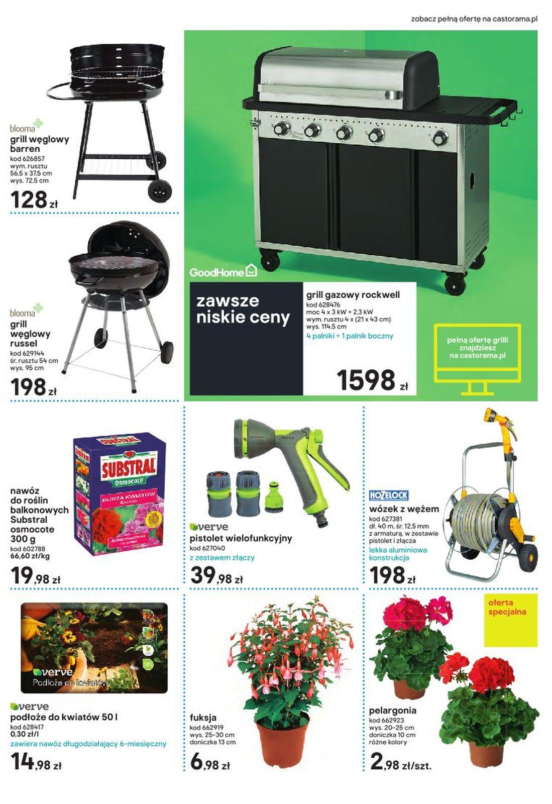 Gazetka promocyjna Castorama str. 3