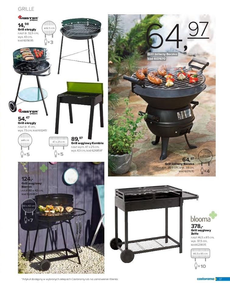 Gazetka promocyjna Castorama str. 97