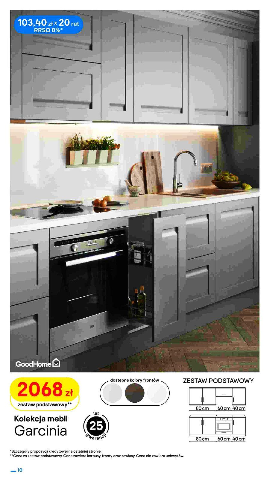 Gazetka promocyjna Castorama str. 10