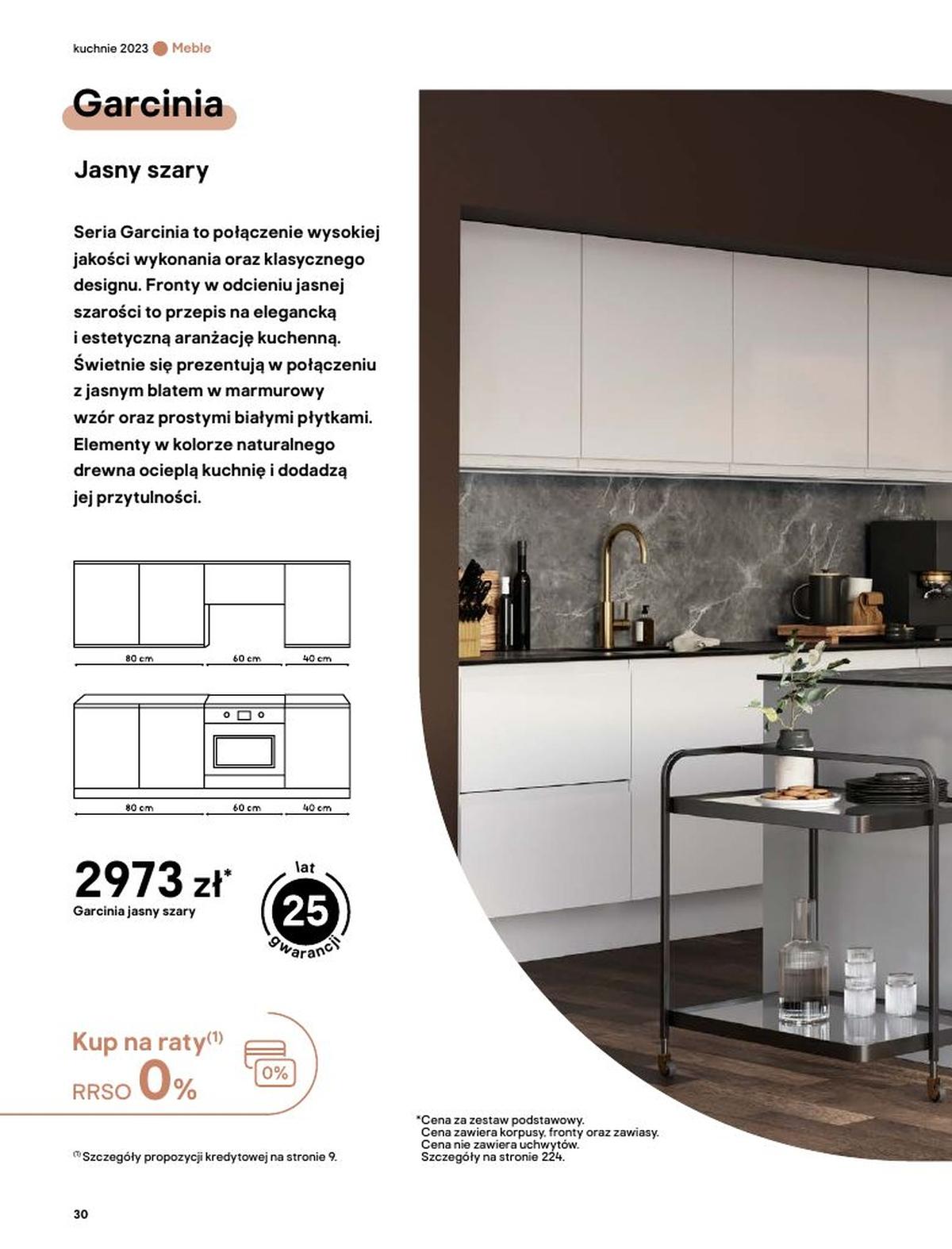 Gazetka promocyjna Castorama str. 30