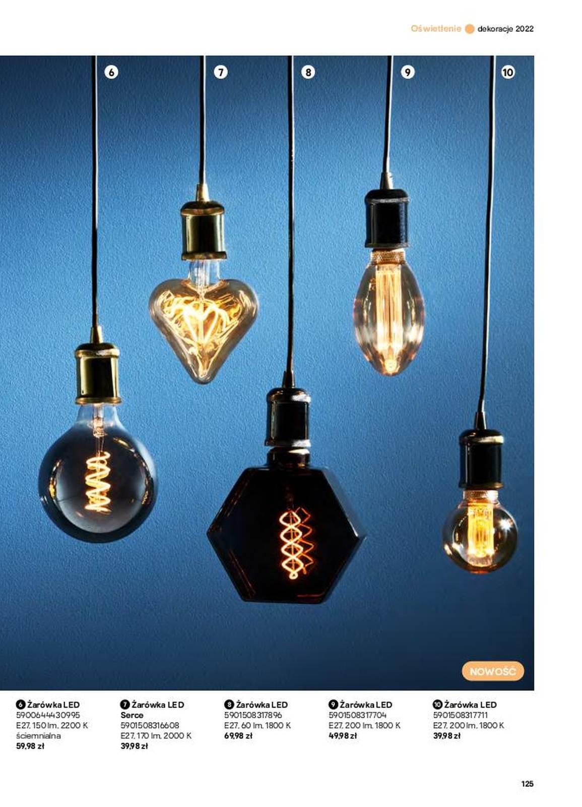 Gazetka promocyjna Castorama str. 125