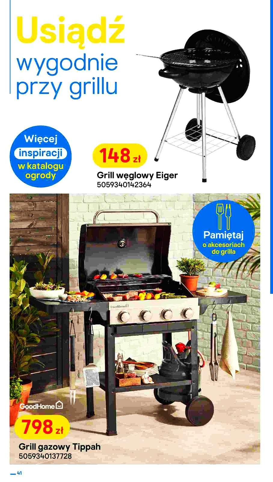 Gazetka promocyjna Castorama str. 41