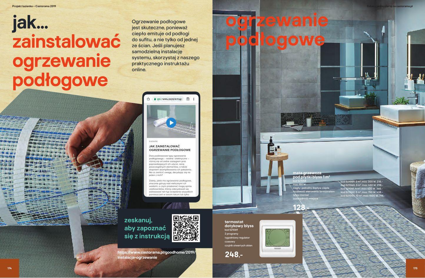 Gazetka promocyjna Castorama str. 88