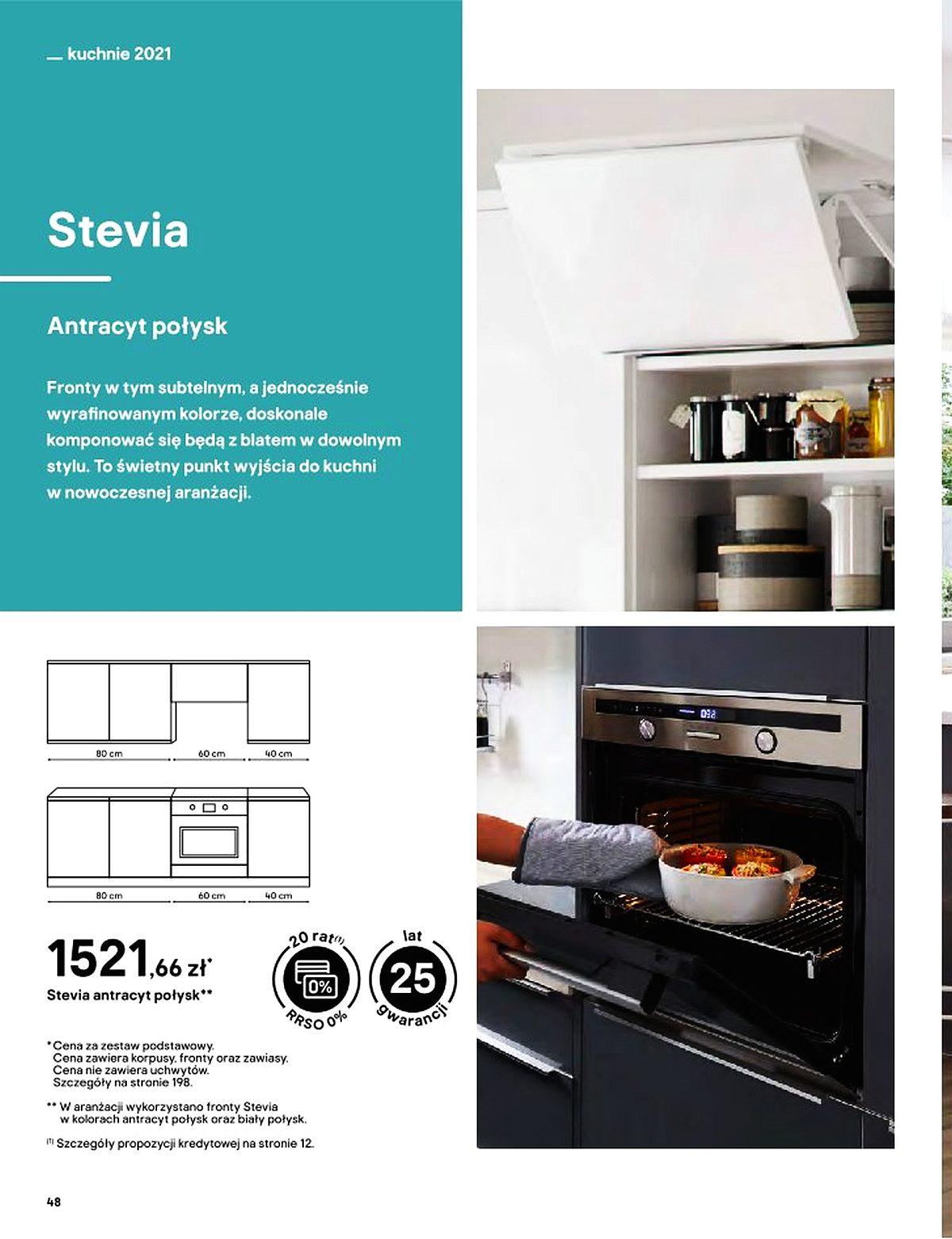 Gazetka promocyjna Castorama str. 48