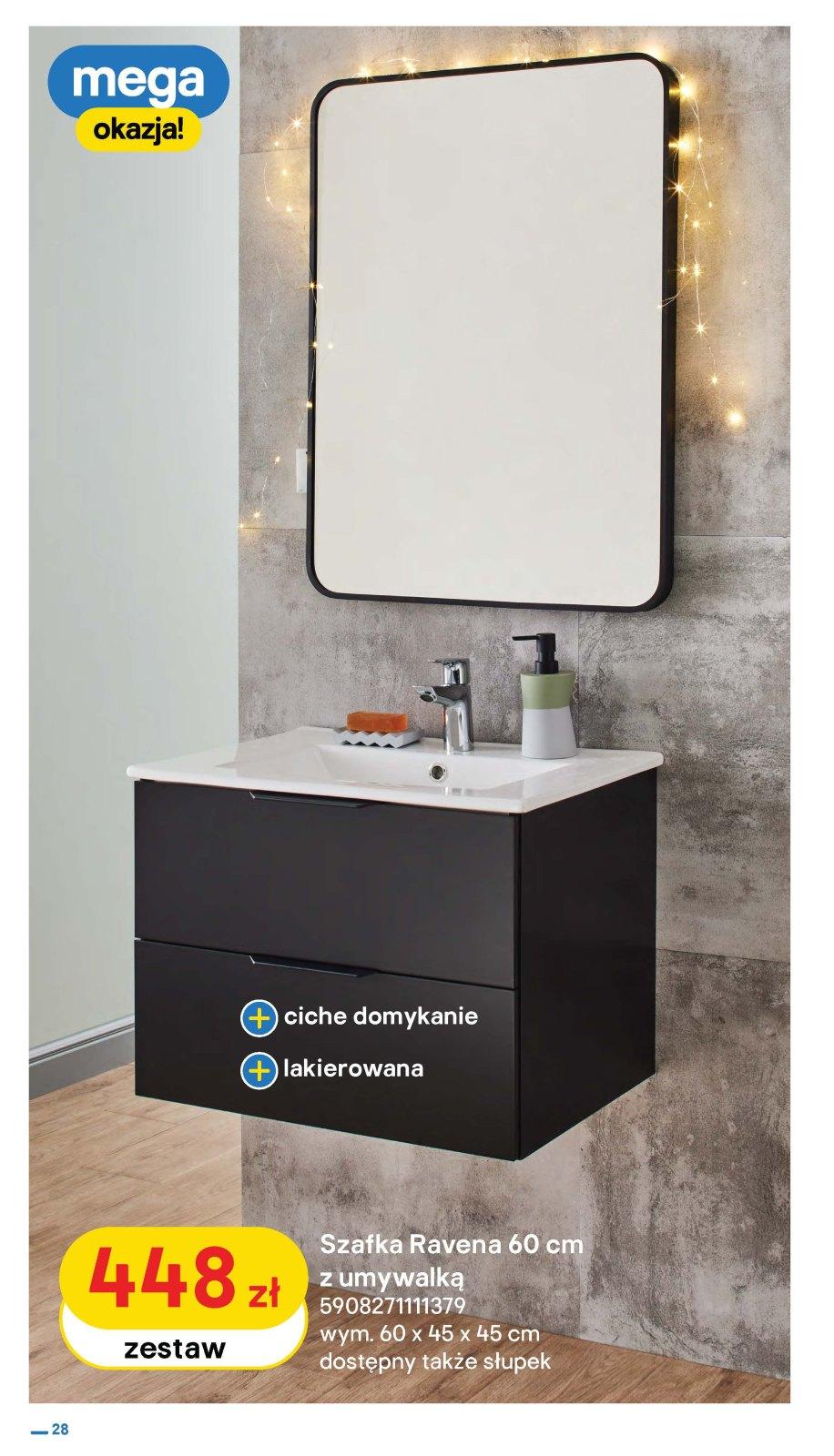 Gazetka promocyjna Castorama str. 27