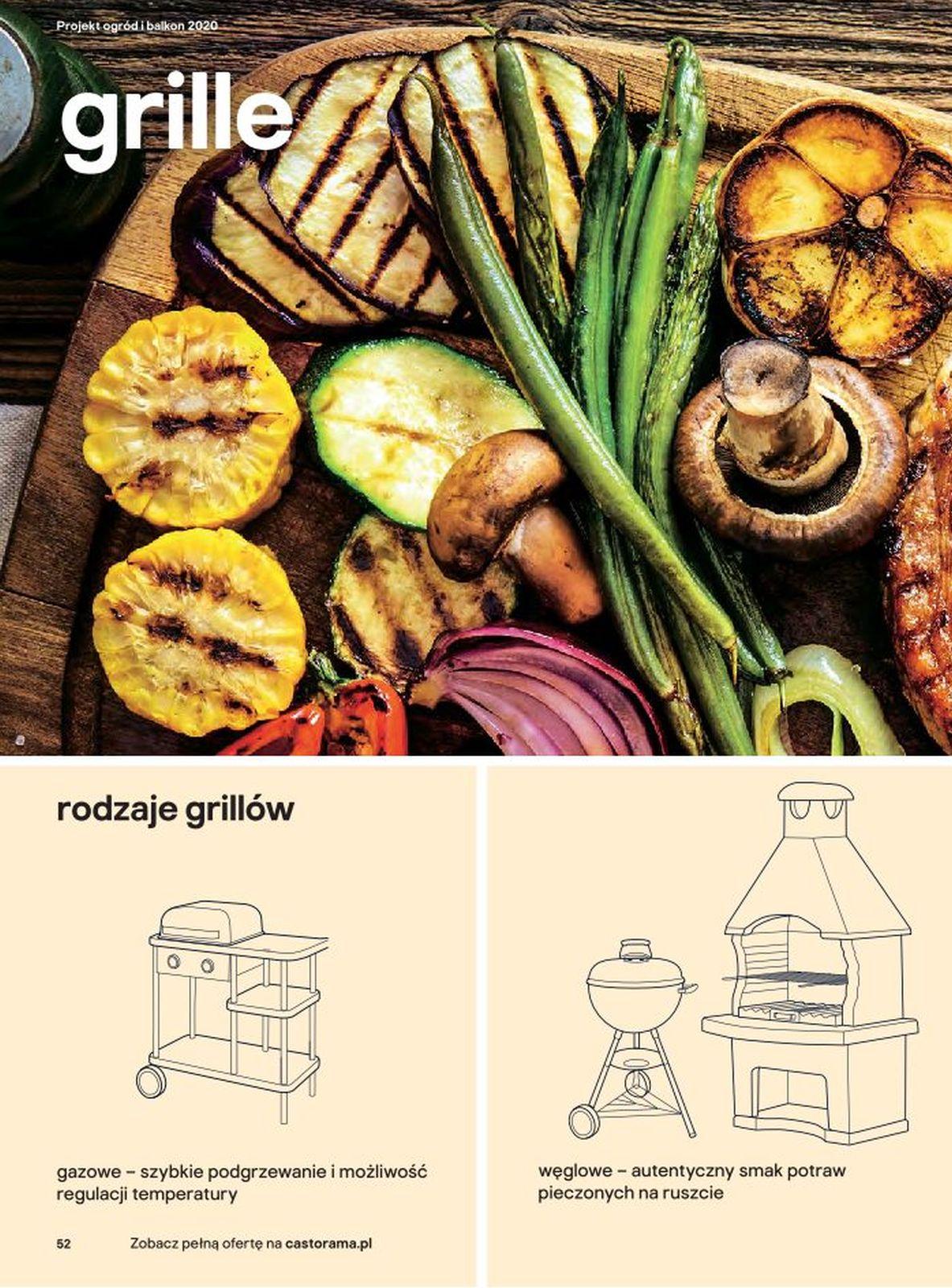 Gazetka promocyjna Castorama str. 52