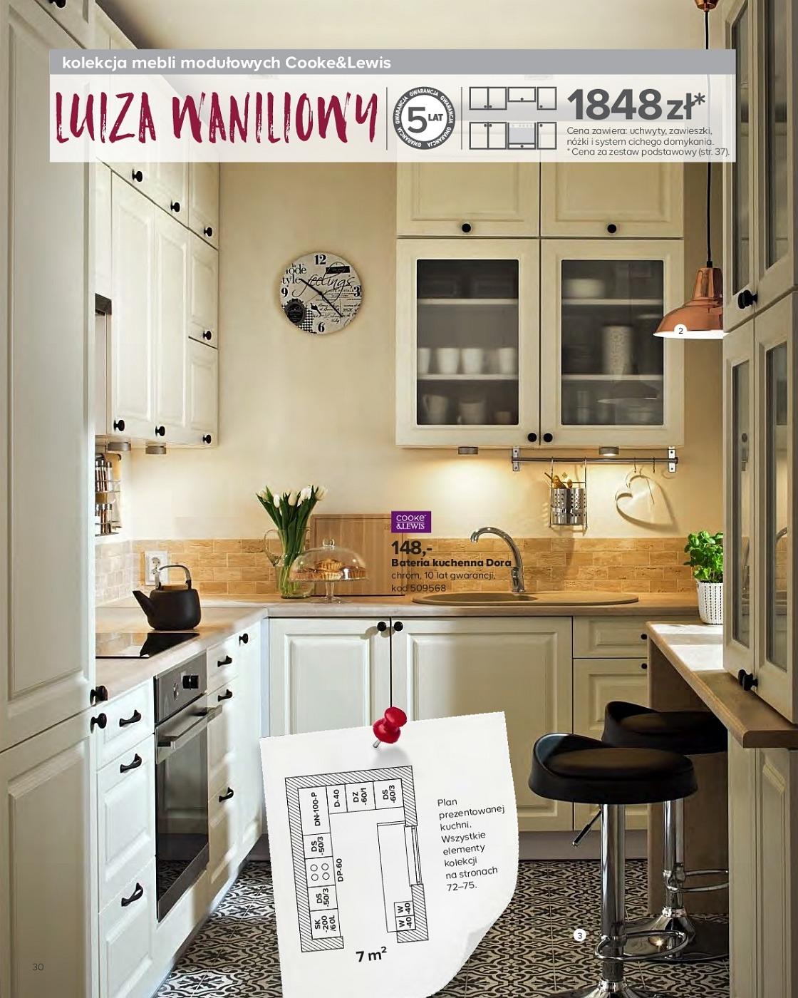 Gazetka promocyjna Castorama str. 30