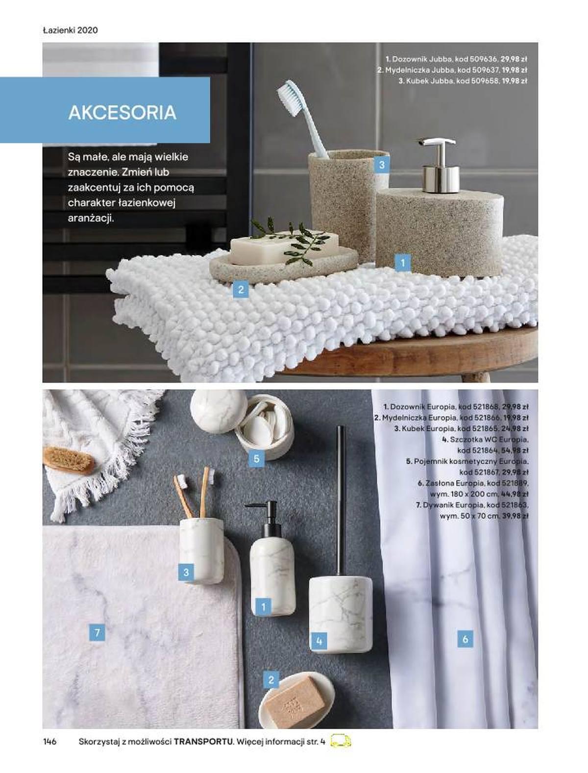 Gazetka promocyjna Castorama str. 146