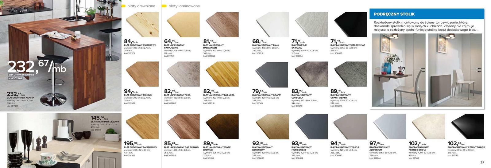 Gazetka promocyjna Castorama str. 14