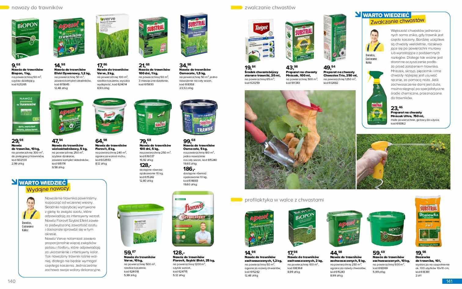 Gazetka promocyjna Castorama str. 71