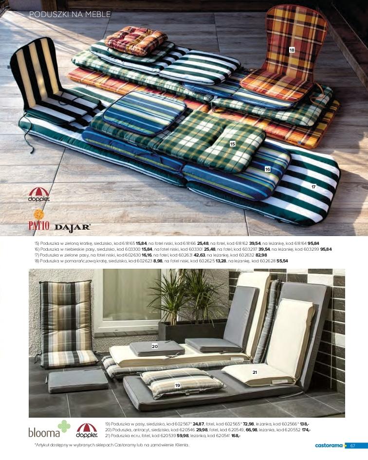 Gazetka promocyjna Castorama str. 67