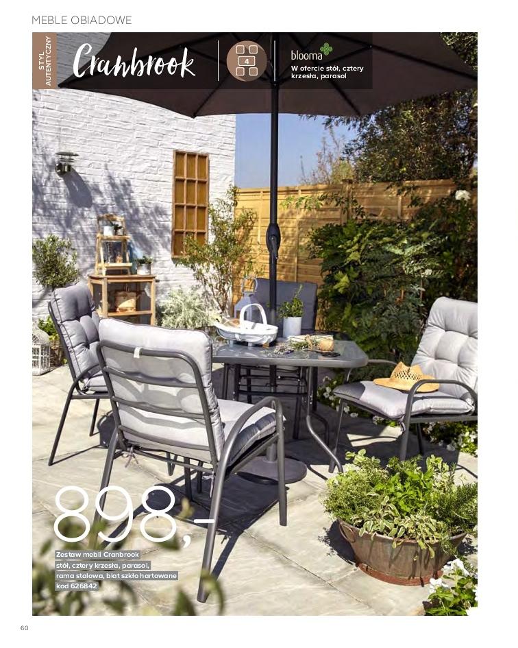 Gazetka promocyjna Castorama str. 60