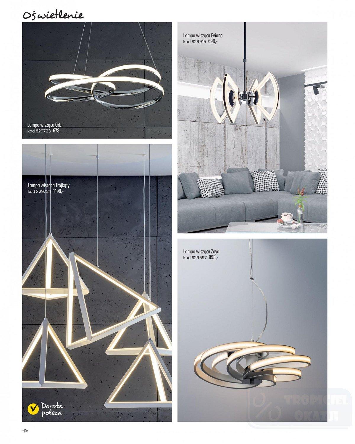 Gazetka promocyjna Castorama str. 46