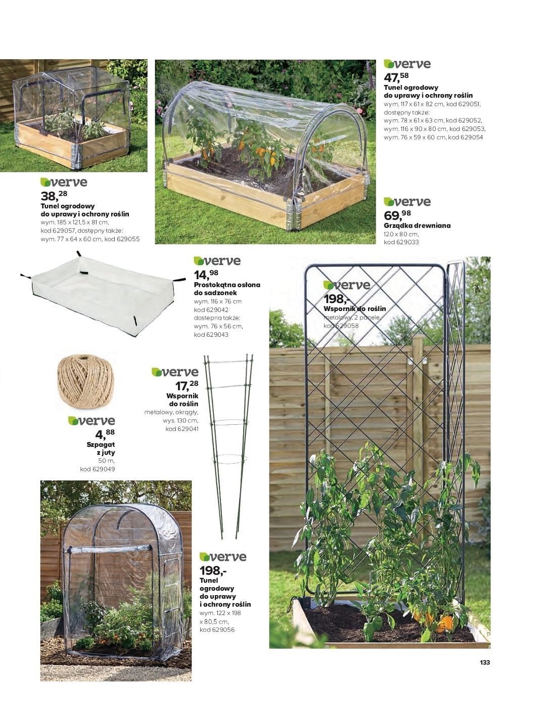 Gazetka promocyjna Castorama str. 133