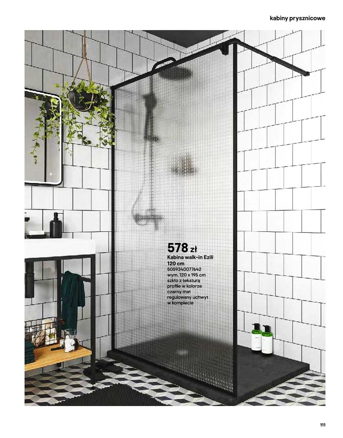 Gazetka promocyjna Castorama str. 110