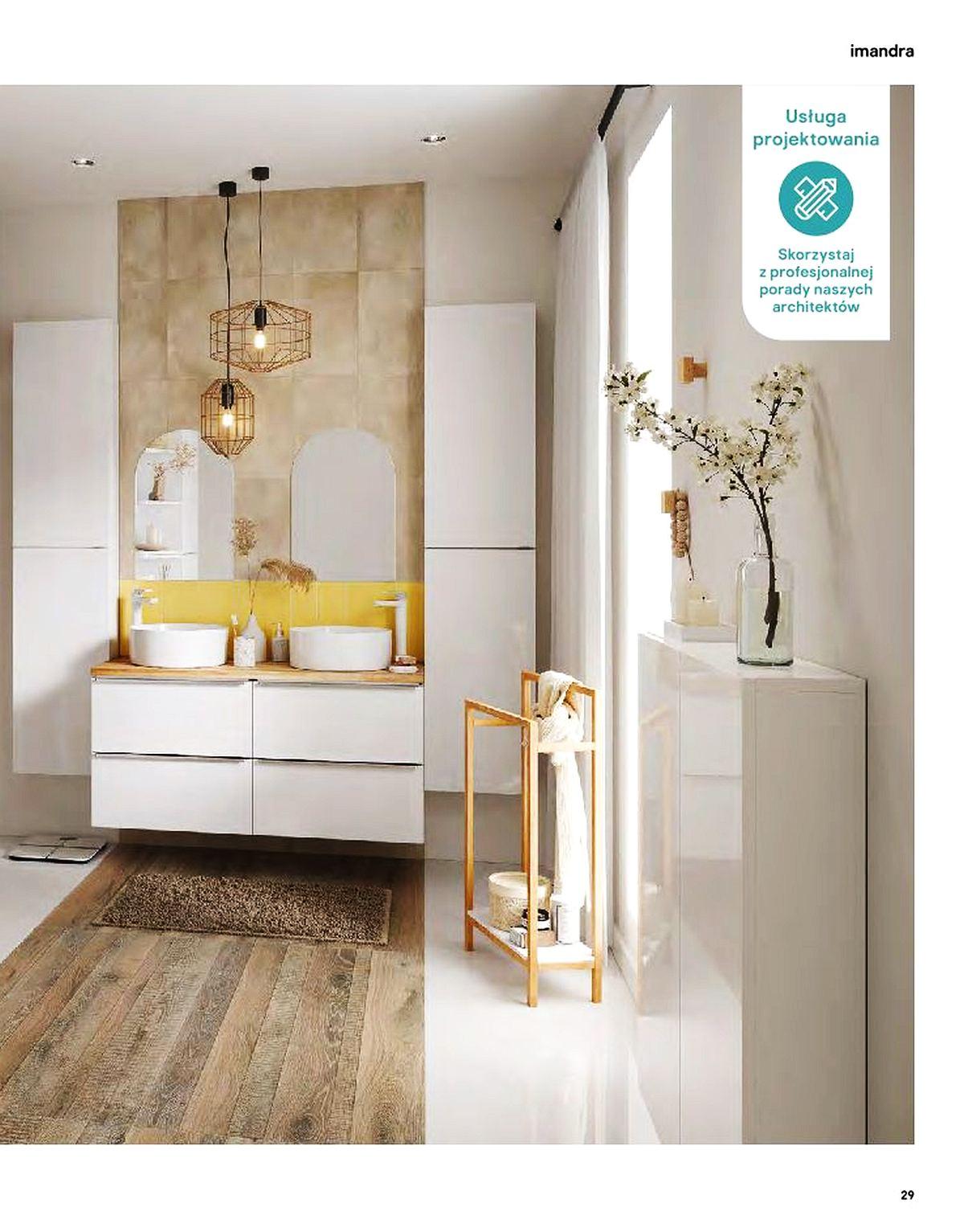 Gazetka promocyjna Castorama str. 29