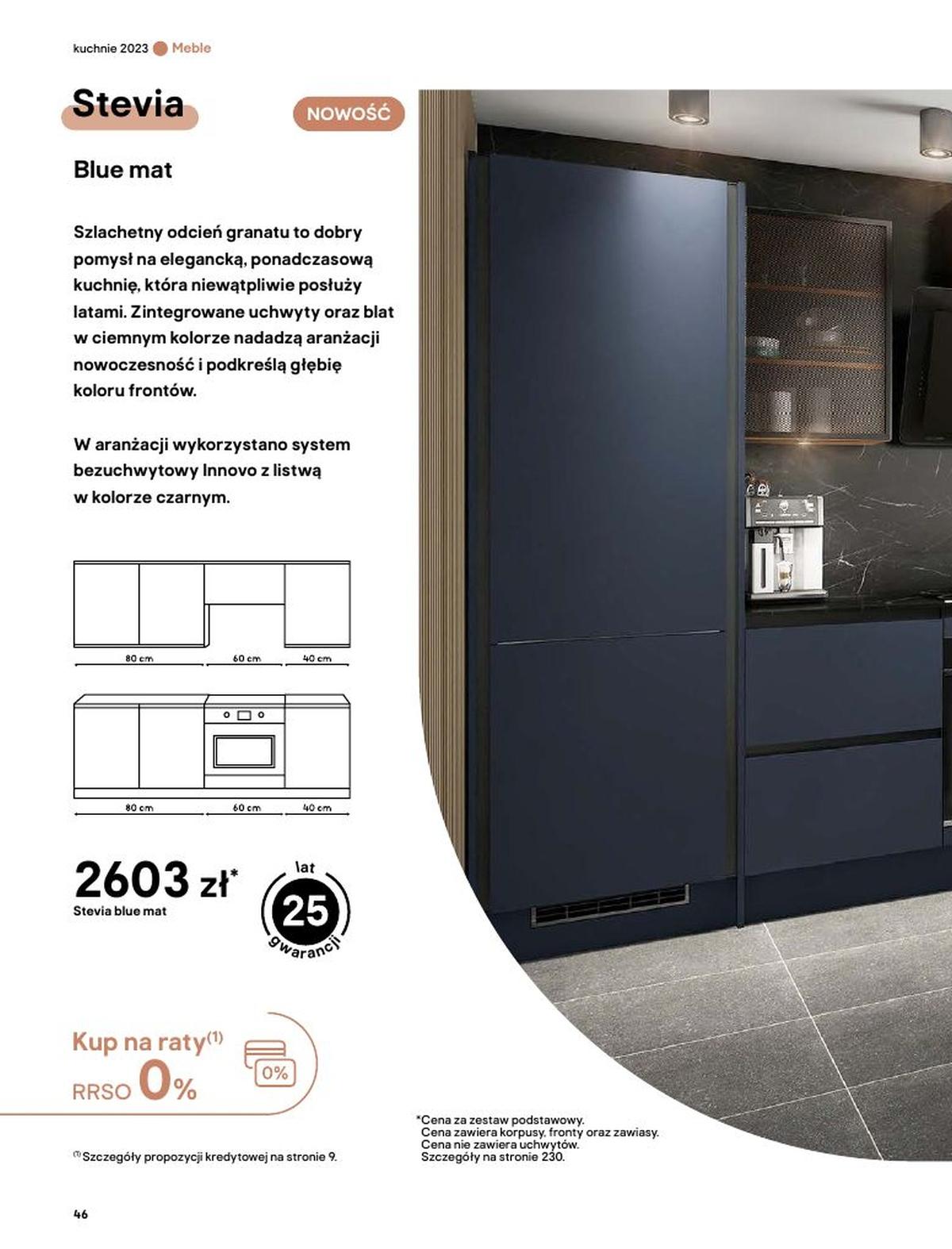 Gazetka promocyjna Castorama str. 46