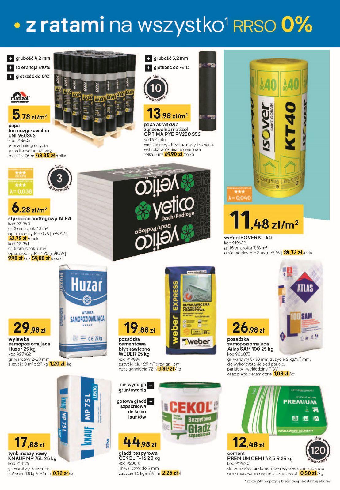 Gazetka promocyjna Castorama str. 29