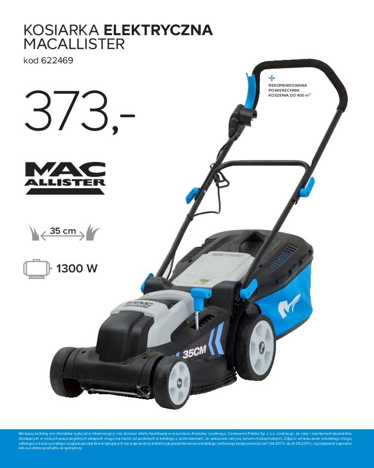 Gazetka promocyjna Castorama str. 244